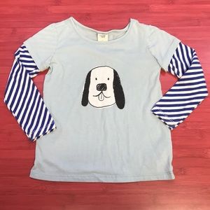 ***Tucker & Tate Top